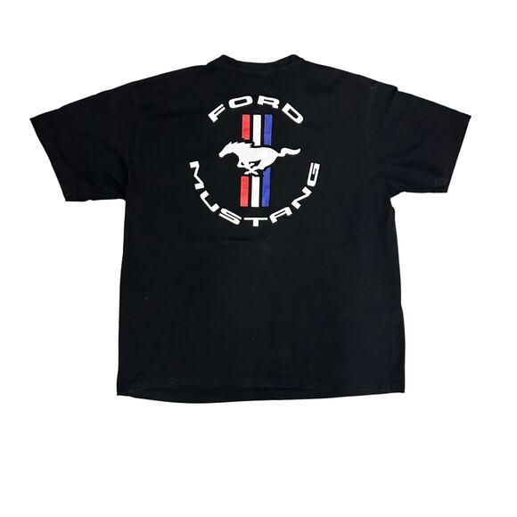 Mustang Tee - Picture 1 of 4